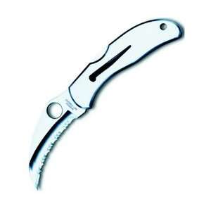 Harpy, VG10 Handle, Serrated 