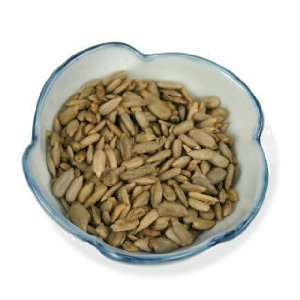  Organic Raw Sprouted Sunflower Seeds   2.5 oz Health 