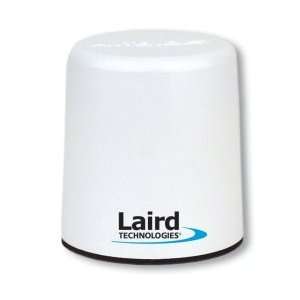  Laird Technologies   Phantom Antenna 150 168, White 
