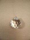 Crystal Sun Catcher   Drop Ball Prism Sphere 30mm   1 1