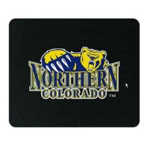 Centon Electronics North Carolina State University Mousepad Black Non 