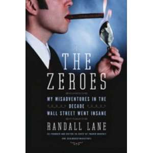  The Zeroes Lane Randall Books