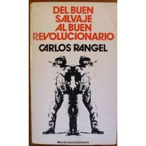   Realidades de América Latina Carlos Rangel  Books