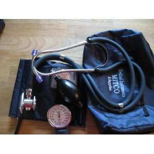  STETHOSCOPE SPRAGUE & SPHYG COMBO