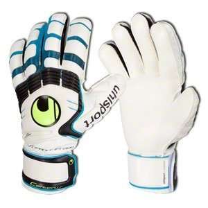  Uhlsport Cerberus Soft Support Frame Goalkeeper Glove   5 
