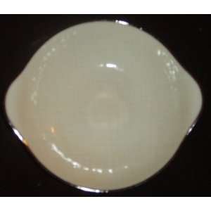  Nunome Moonlight Lugged Soup Cereal Bowl 