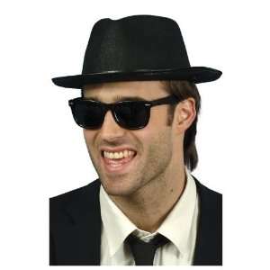  Smiffys Fedora Hat [Toy] Toys & Games