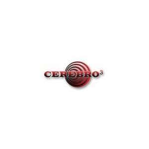  Cerebro Solo 3 by James T. Cheung Toys & Games