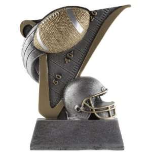 Victory Scene Football Award 