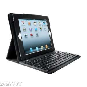 New Kensington KeyFolio Pro Bluetooth Keyboard and Case for iPad 2 