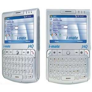 I MATE JAQ UMTS QUAD BAND UNLOCKED GSM MOBILE PHONE 