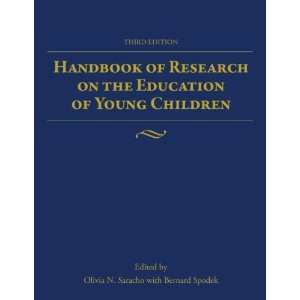   Young Children [Paperback] Bernard Spodek; Olivia N. Saracho Books