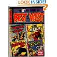 Best of the West No. 06 Comic Book Edition of Classic Western Movie 