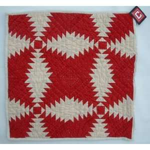 Chaps Quilted Pillow Sham 