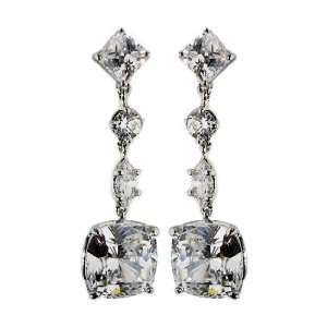  Cubic Zirconia Fashion Earrings Puresplash Jewelry
