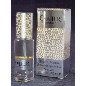  Chaleur Danimale By Parlux for Women 7.5ml Eau De Parfum 