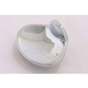  Taymor Infinity Collection Soap Dish, Polished Chrome 
