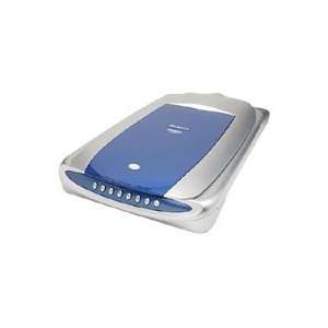   Scanner, 6400 x 3200 dpi, Hi Speed USB 2.0 Interface Electronics