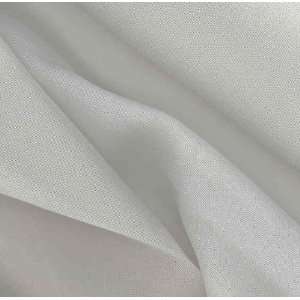  118 Wide Extra Wide Voile Sheers Ivory Fabric By The 