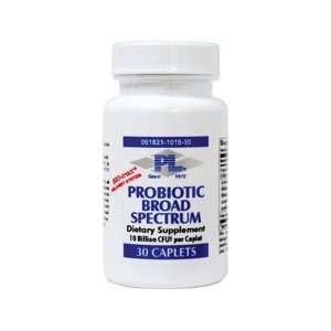   Labs   Probiotic Broad Spectrum 30c