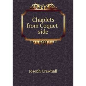  Chaplets from Coquet side Joseph Crawhall Books