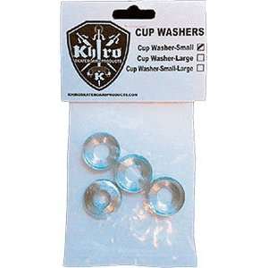  Khiro Cup Washers Small (4pcs)
