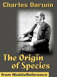   The Origin of Species On the Origin of 