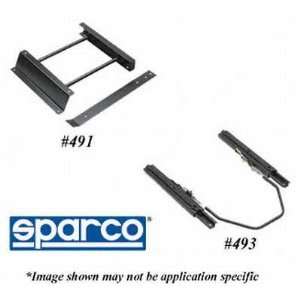  Sparco 400SB011R Right Base for Honda Civic 93 95 