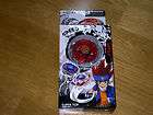 CC Beyblade Special BB 55 Dark Cancer with Launcher + Light Launcher 
