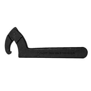  Wright tool Adjustable Hook Spanner Wrenches   9633 