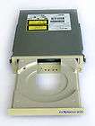 Plextor PX R820Ti CD R Drive SCSI PlexWriter 8/20