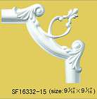 Medallions Ornament Accent Nice 4 ANY Ceiling SF103514  