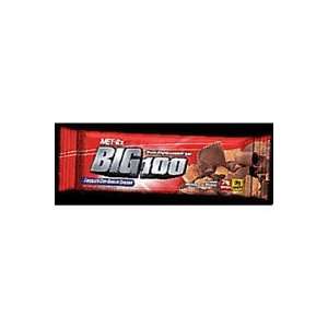  Big 100 Bar   Chocolate Chip Graham Cracker   Bar   1   Bar 