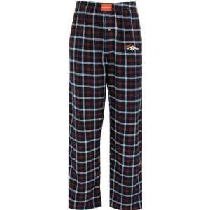  Denver Broncos Tailgate Flannel Pants