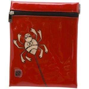    Electricbaby Artist Series Laptop Cord Bag