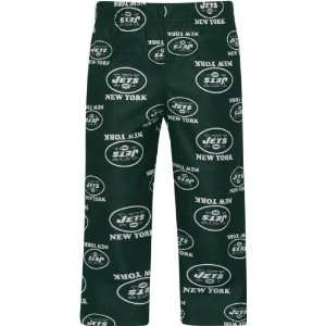   New York Jets Toddler Printed Sleep Pant