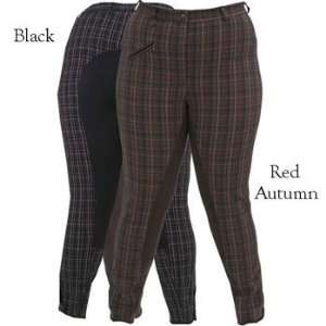  Fuller Fillies Checkmates Breeches