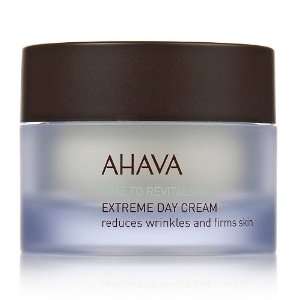  AHAVA Revitalizing Extreme Day Cream Beauty