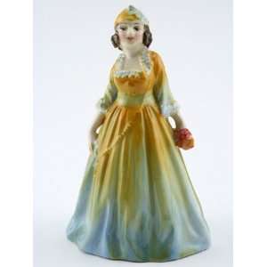  Royal Doulton Rosamund Mini M32