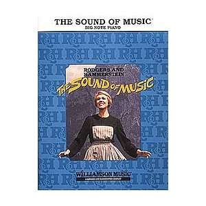 The Sound of Music Musical Instruments