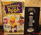 walt disney s winnie the pooh sing a song with pooh bea 1100 kids 