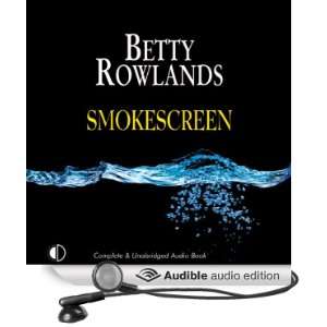   (Audible Audio Edition) Betty Rowlands, Julia Barrie Books