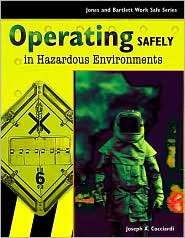 Operating Safely in Hazardous Environments, (0763714526), COCCIARDI 