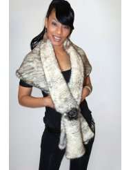  TRES CHIC FURS   Clothing & Accessories