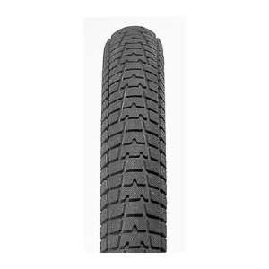  IRC Flatlander Freestyle Tire 20 x 1.95 Wire Bead Black 