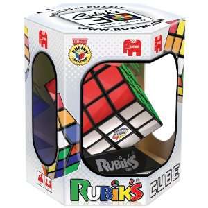  Rubiks Cube (Silver Edition), ab 8 Jahren Toys & Games