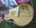 1952 Gibson Les Paul ALL ORIGINAL, ALL GOLD 1st Year  