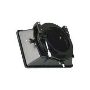  MB4510H2 BFI 4 x 5.65 Hard Shade Clamp on Matte Box Kit for Sony 