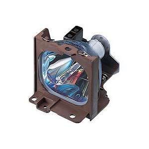    P120 Replacement Lamp with Housing for Sony Projectors Electronics