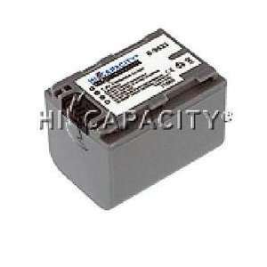  Camcorder Battery Sony